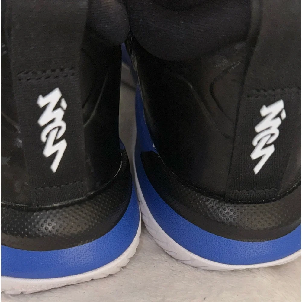 Nike Jordan Zion 1 Mens Trainers Sneakers 7Y